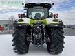 Tractor agrícola - Claas - axion 870 cmatic - stage v ce CMATIC