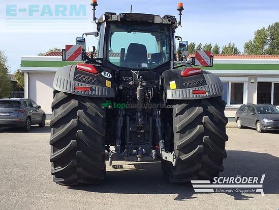 Tractor agrícola - Fendt - 728 gen7 profi plus | rtk, sc, vrc