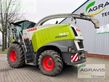 Cosechadora de Cereal - Claas - jaguar 940