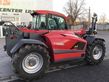 Telescopica - Weidemann - teleskopradla. weidemann t7035