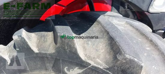 Tractor agrícola - Case IH - puma cvx 240 CVX