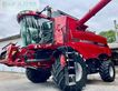 Cosechadora de Cereal - Case IH - axial flow 9120