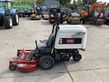 Cortacésped manual -  - unused toro z master 8000 lawnmower (st21608)