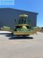 Cortacésped manual - Krone - big m 450