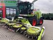 Cosechadora de Cereal - Claas - 950 jaguar