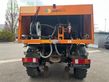 Tractor agrícola -  - u300 + ecotech multiwash wassertank & gießarm +