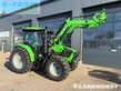 Tractor agrícola - Deutz-Fahr - 5100 gs