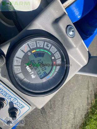 Telescopica - Multione - s630+