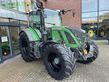Tractor agrícola - Fendt - vario 514