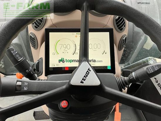 Tractor agrícola - Fendt - 936 vario (my21)