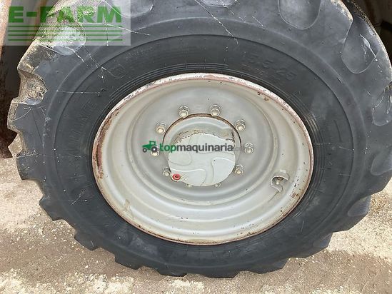 Minicargadora - Atlas - ar 95