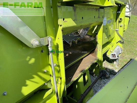 Cabezal - Claas - pu 300