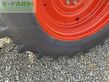 Tractor agrícola - Claas - arion 550 cmatic cebis