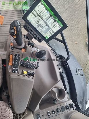 Tractor agrícola - John Deere - 6250r my20 ap 50