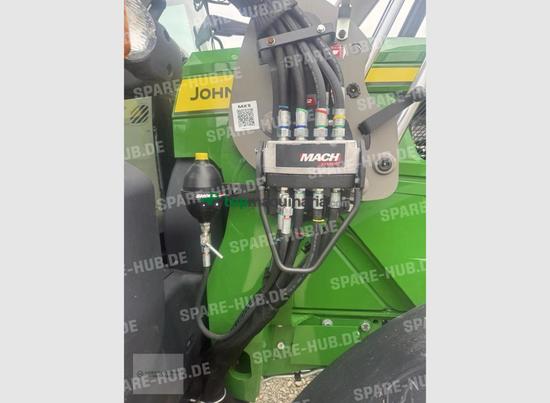 John Deere 6R155 (1872216180)