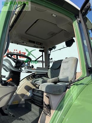 Tractor agrícola - Fendt - fendt 718 vario scr, gps, service neu