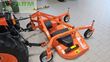 Cortacésped manual - Kubota - fa 1500