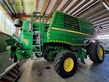 Cosechadora de Cereal - John Deere - t670
