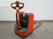 Elevadora - Linde - t 20 1152-02