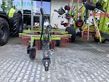 Henificador - Claas - liner 700 twin