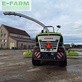 Cosechadora de Cereal - Claas - Jaguar 970