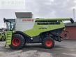 Cosechadora de Cereal - Claas - lexion 760