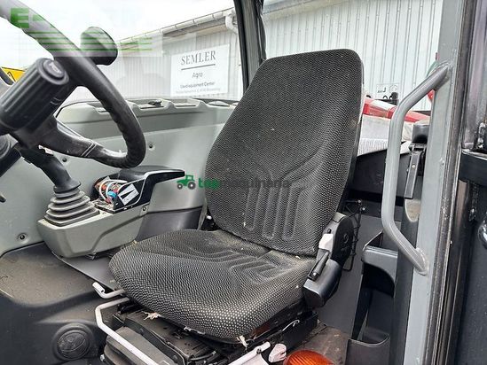 Telescopica - kramer - kt557