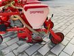 Sembradora monograno mecanica - Gaspardo - st 300/540 6 rows