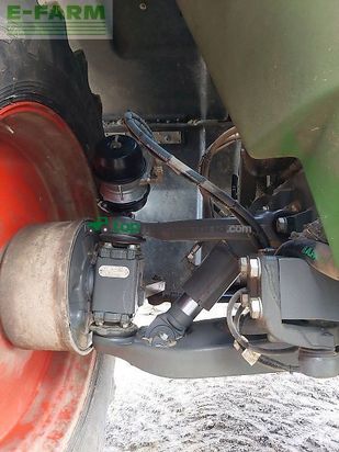 Atomizador - Fendt - rogator 366