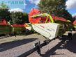Cosechadora de Cereal - Claas - trion 720