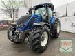 Tractor agrícola - Valtra - t 234 direct mit rüfa