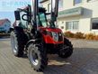 Tractor agrícola - Hattat - c3080
