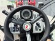 Minicargadora - Weidemann - 2080 kabine 75ps 30km/h