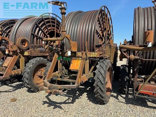Riego -  - fm4700
