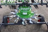 Rastrillo - Fendt - former 426 dn Fendt