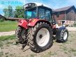 Tractor agrícola - Steyr - 9100 m komfort
