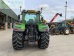 Tractor agrícola - Fendt - 724 profi plus tractor (st26286)