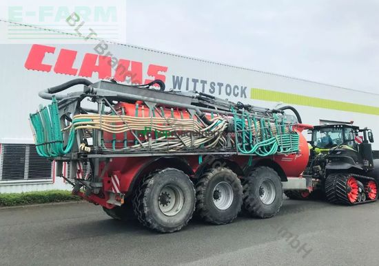 Equipamiento / accesorio -  - sdah fasswagen st 25