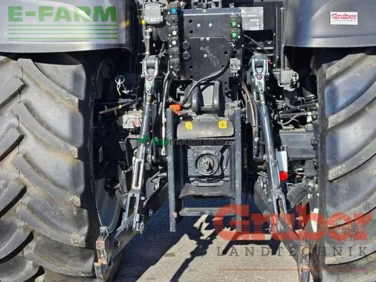 Tractor agrícola - Steyr - expert 4110 cvt