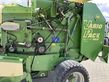 Empacadora gigant - Krone - variopack 1500 multicut