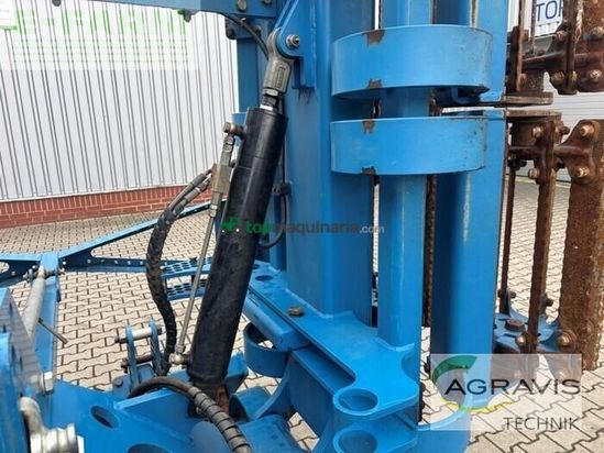 Cultivador -  - vc 4500