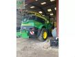 Cosechadora de Cereal - John Deere - 9500