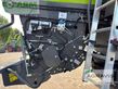 Cosechadora de Cereal - Claas - trion 650