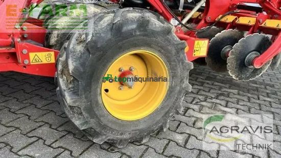 Sembradora - Väderstad - spirit str 300 s