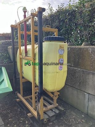 Atomizador - Dubex - m8