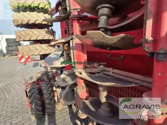 Combinado de siembra - Horsch - pronto 6 dc