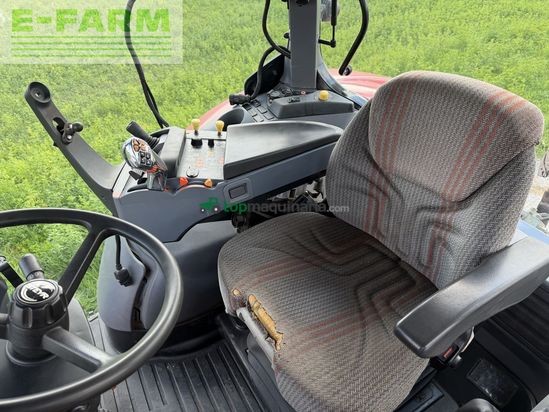 Tractor agrícola - Steyr - 6230 cvt profi