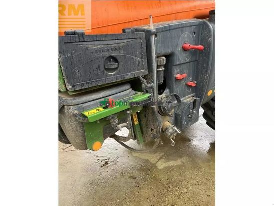 Atomizador - Amazone - ux 4200