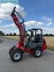 Minicargadora - Weidemann - 1280