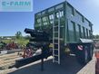 Cinta transportadora de forraje - Brantner - ta 23063 pp+